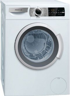 Profilo CMG120DTR Beyaz Çamaşır Makinesi kullananlar yorumlar